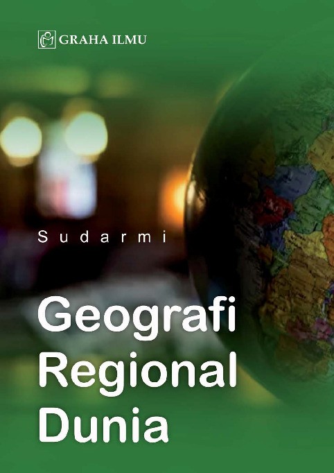 Geografi Regional Dunia